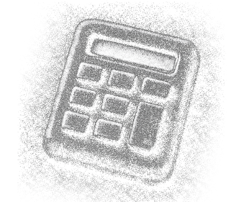 Іконка калькулятора