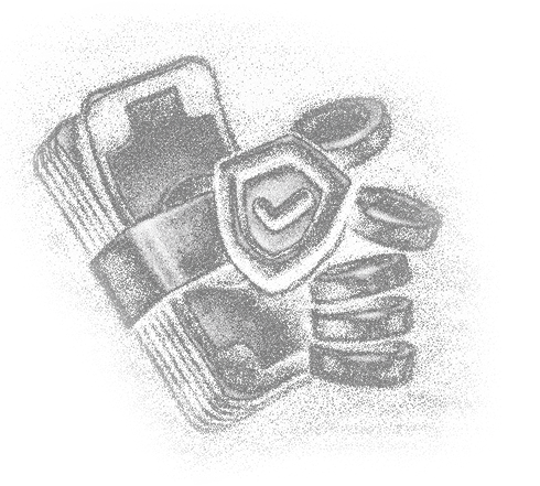 Іконка окупності