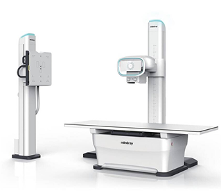 Mindray DigiEye 330T